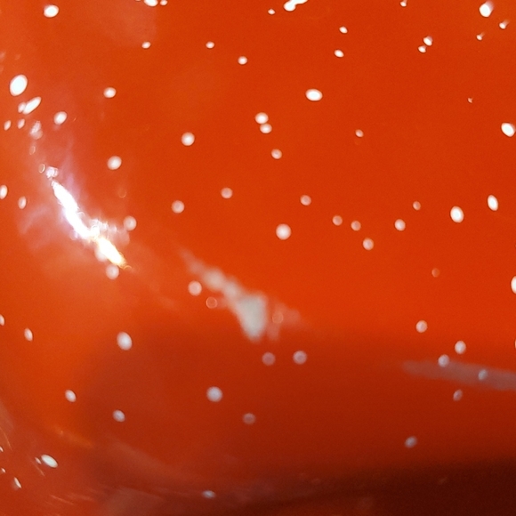 The Pioneer Woman Frontier Red baking pan - Picture 8 of 8